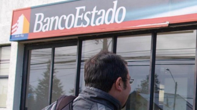 BancoEstado devolvió 185 millones de pesos a víctimas de clonación