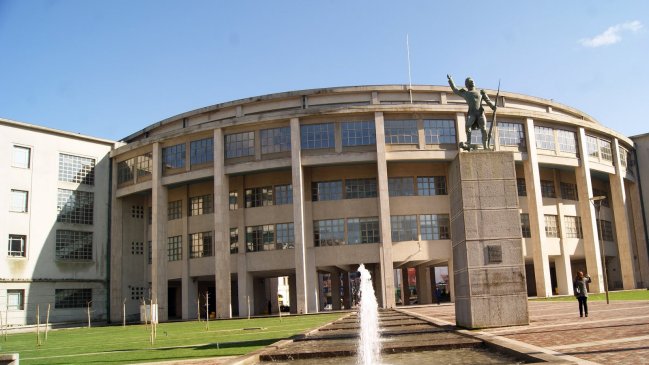 Ex subcomisario PDI declaró por cuatro horas en caso Matute