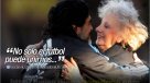 Maradona y Messi saludaron a Estela de Carlotto por la recuperación de nieto
