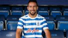 QPR oficializó llegada de Mauricio Isla: \