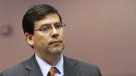 Ministro Arenas afirmó que habrá \