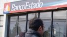 BancoEstado devolvió 185 millones de pesos a víctimas de clonación