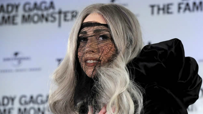 Cantante Lady Gaga fue hospitalizada por problemas de altura