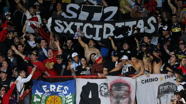 Plan Estadio Seguro realiza consulta ciudadana para ser evaluado