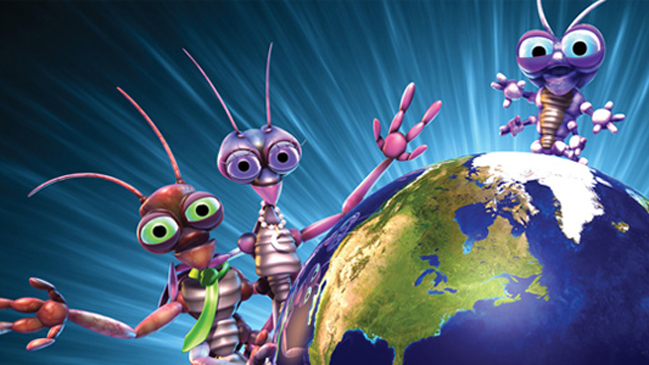 Panoramas familiares para el Día del Niño