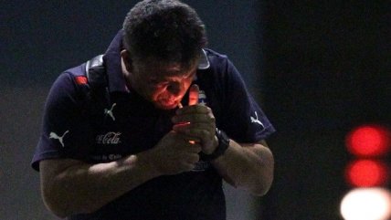  Borghi: En la era Sampaoli han pasado muchas cosas  