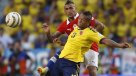 Manchester United se fijó en Fredy Guarín ante dificultades por fichar a Arturo Vidal
