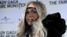 Cantante Lady Gaga fue hospitalizada por problemas de altura