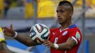 Manchester United quiere examinar a Vidal antes de algún acuerdo, según prensa inglesa