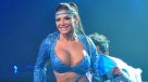 CNTV sancionó a Chilevisión por nota de Roxana Muñoz y Kike Acuña