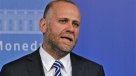 Gobierno reafirmó que no habrá financiamiento especial por reforma al binominal