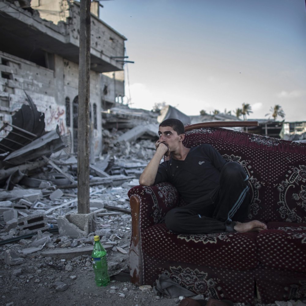 Amnistía Internacional denunció 