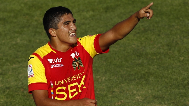 Unión Española y U. La Calera buscarán seguir en la parte alta del Torneo de Apertura