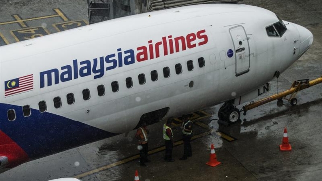 Malasia tomó todo el control de Malaysia Airlines para reformarla