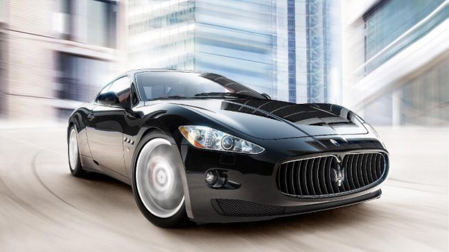 Estos son los autos de lujo vendidos en julio en Chile