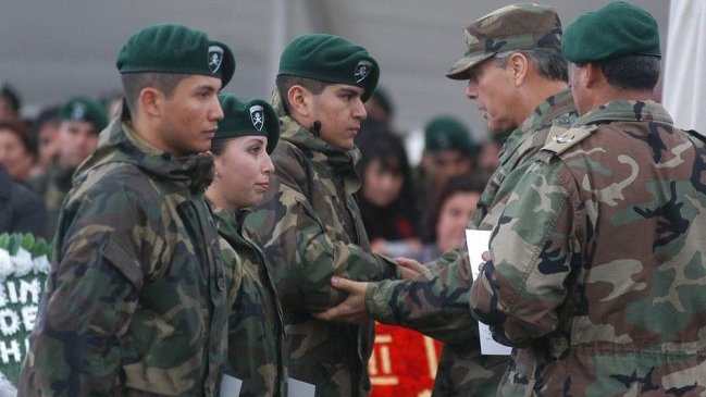 Fisco deberá pagar millonaria indemnización a sobrevivientes de tragedia de Antuco