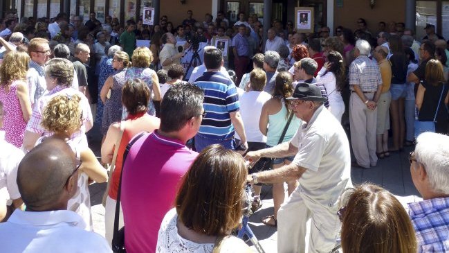 Consternación en España: Encontraron degollada a directora de un museo