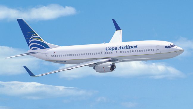 Aerolíneas modificarán itinerarios por obras en aeropuerto de Santiago