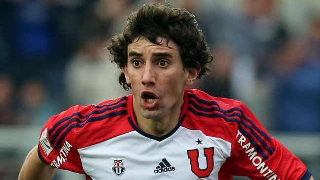 U. de Chile desafía a Antofagasta con la intención de mantenerse en la cima del Apertura