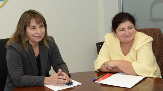 Fonasa anunció cobertura total para pacientes con síndrome de Morquio