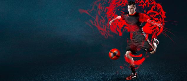 adidas lanza Predator Instinct y celebra 20 años del modelo