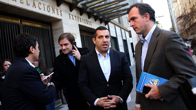 Directiva UDI evalúa viajar a Venezuela por detención de dirigente juvenil