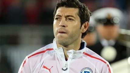  Rojas: Si a Borghi le molestó algo debía decírmelo  