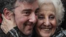Nieto de Estela de Carlotto: Me parece mágico todo esto