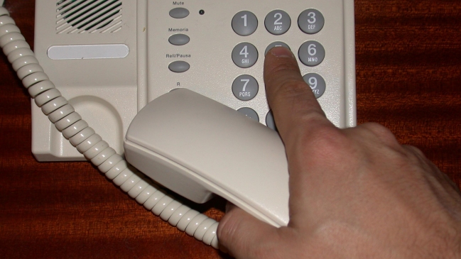 Este sábado se acabó la Larga Distancia Nacional