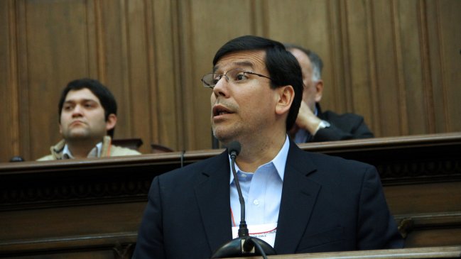 Arenas: Reforma tributaria recaudará 8.300 millones de dólares permanentes