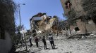 Más de 60 premios Nobel y 200 eurodiputados piden el fin del bloqueo en Gaza