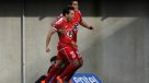 Ñublense superó a Universidad Católica en un accidentado partido