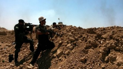 Conflicto en Irak: ¿Por qué importa tanto la ciudad kurda de Erbil?