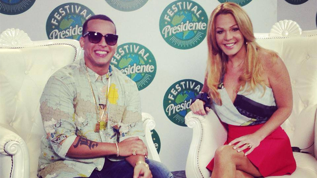 Daddy Yankee: La música clásica es mala porque le gustaba a Hitler