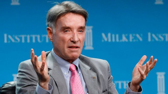 Eike Batista vendió su Lamborghini que usaba para decorar su mansión