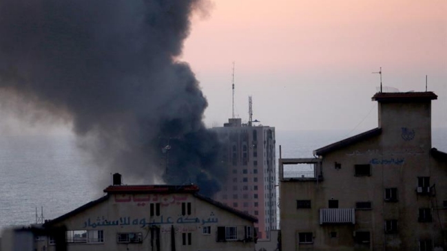 Líder de la ONU espera que nueva tregua en Gaza permita un alto al fuego duradero