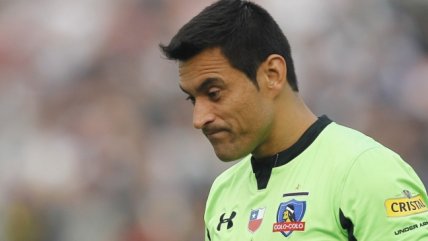 Colo Colo perdió el invicto a manos de O'Higgins