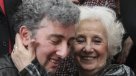 Estela de Carlotto: \