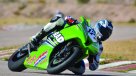 Chileno Maximilian Scheib ganó fecha del motociclismo argentino