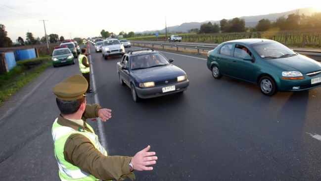 Comenzaron estudios de nueva ruta que conectará las regiones del Maule y Biobío