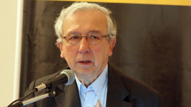 Rector UAH: Deberíamos estar contentos por colaborar al fin del clasismo