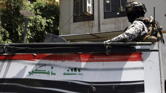 Seis errores detrás de la desintegración de Irak