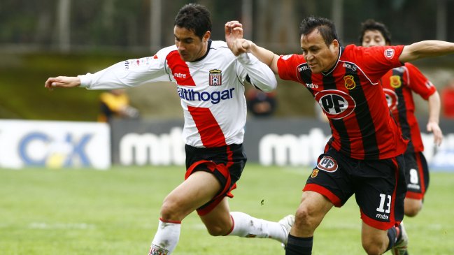 La programación de la tercera fecha de Primera B