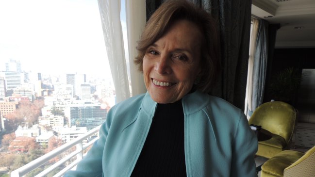 “Sin océano, no hay vida”: una conversación con la oceanógrafa Sylvia Earle
