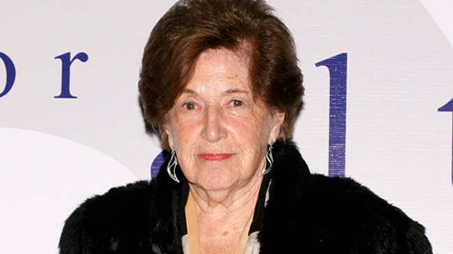 Murió la reconocida folclorista e investigadora Raquel Barros