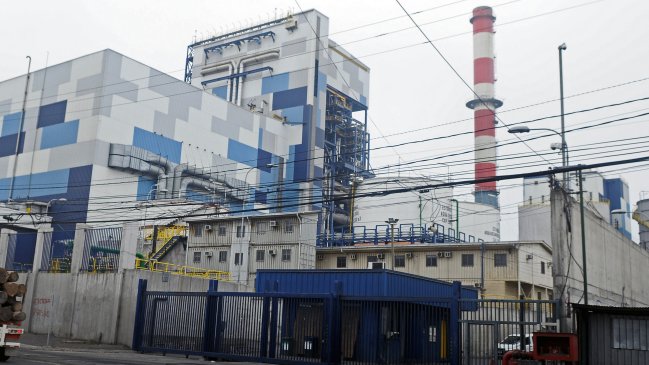 SMA sancionó a Endesa por incumplimientos en central Bocamina II