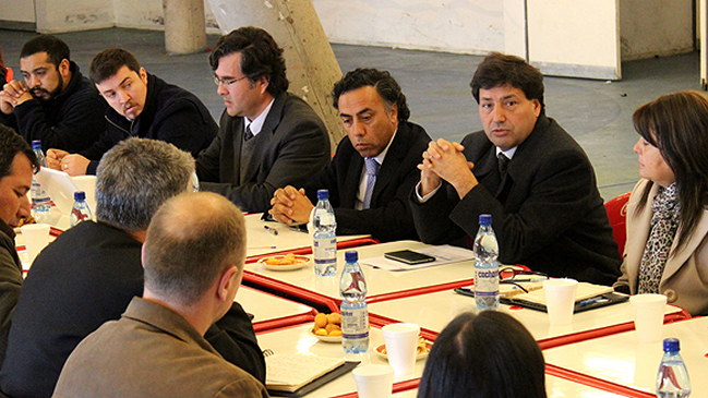 Sernapesca fiscalizará cumplimiento de veda de merluza