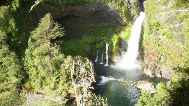Chile busca promocionar su propia Patagonia, diferenciada de la argentina