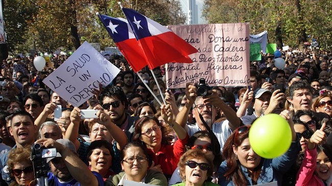 Cobertura de enfermedades raras crecerá más de 140 por ciento en 2015