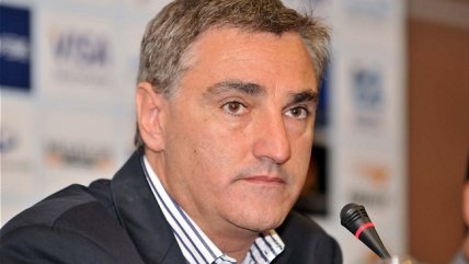  DT de Argentina entregó nómina definitiva para el Mundial  